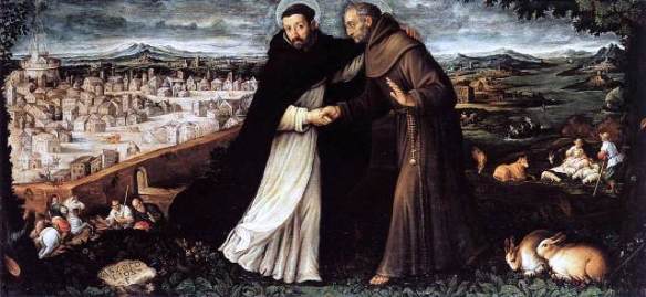 St_Dominic_and_St_Francis_piccola